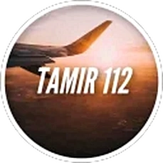 Tamir112-Profile Picture