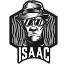 Isaac-Profile Picture