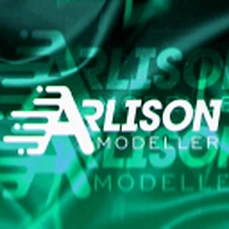 Arlison_Modeller-Profile Picture