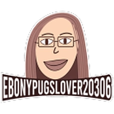 ebonypugslove-Profile Picture
