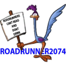 roadrunner2074-Profile Picture