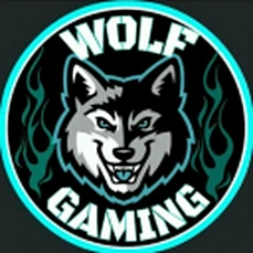 WolfGaming-Profile Picture