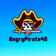AngryPirate40-Profile Picture