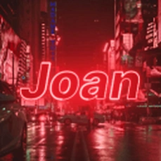 Joanlorcan-Profile Picture