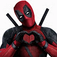 DeadPool_Gamer-Profile Picture