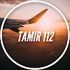 Tamir-Profile Picture