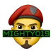 Mighty019-Profile Picture
