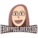 ebonypugslove-Profile Picture