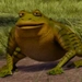 ClydeFrog-Profile Picture