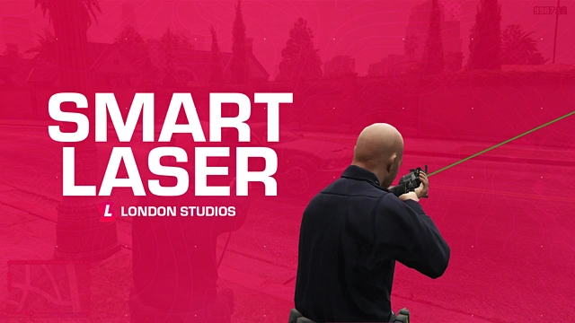 Smart Laser - London Studios-IMAGE