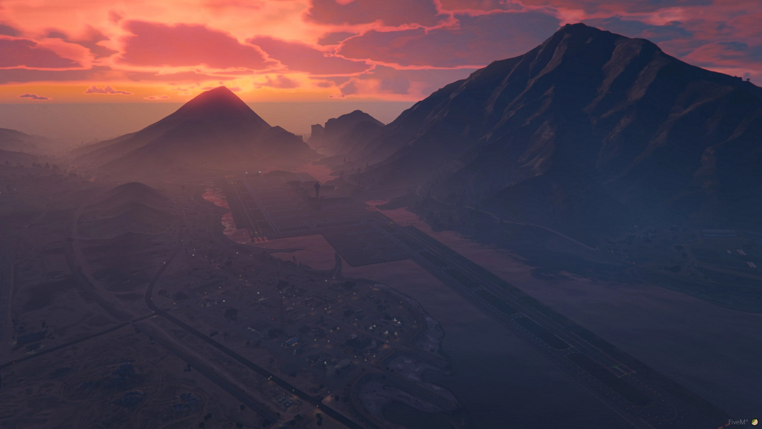 Sandy Shores International Airport [FULL RELEASE]-IMAGE