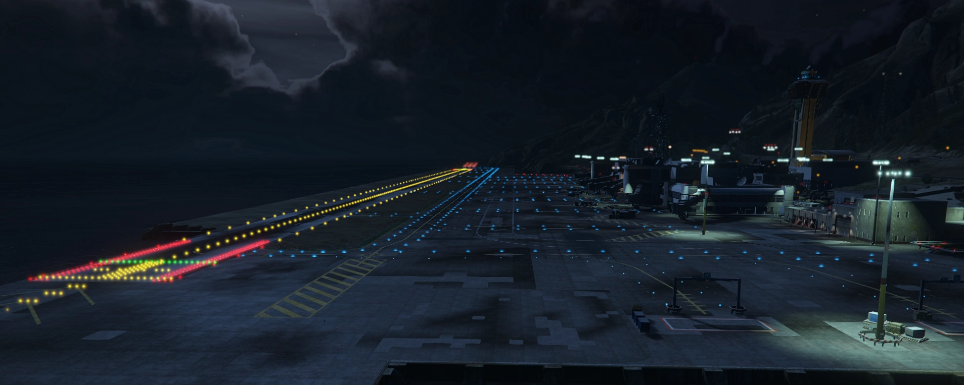 Paleto Bay International Airport [EDITED RELEASE]-IMAGE