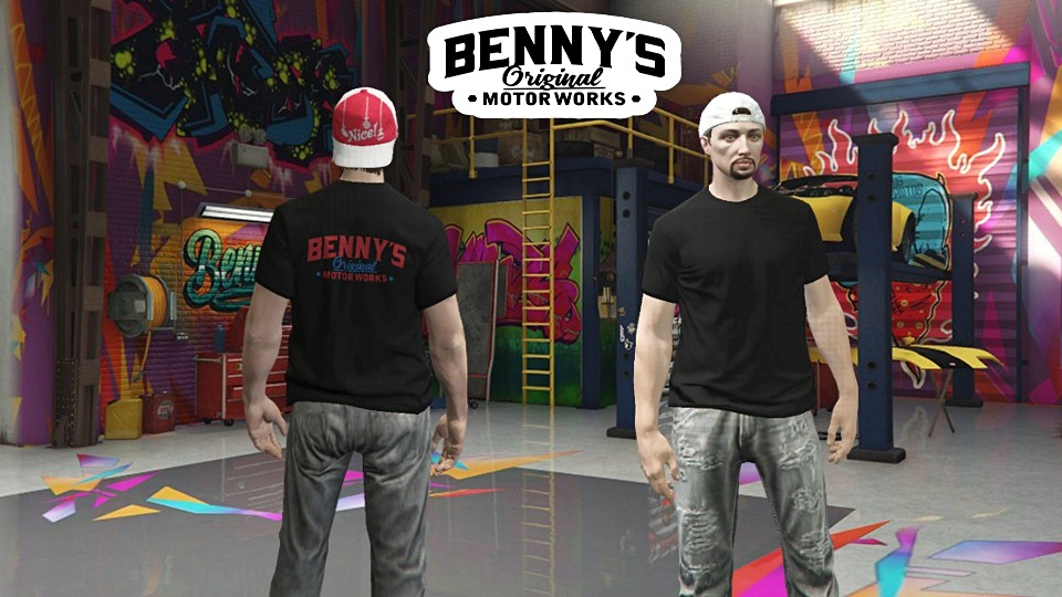 Bennys shirt-IMAGE