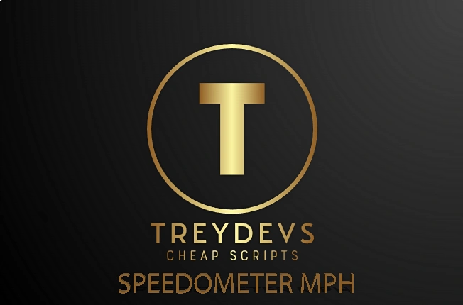 Speedometer simple and easy-IMAGE