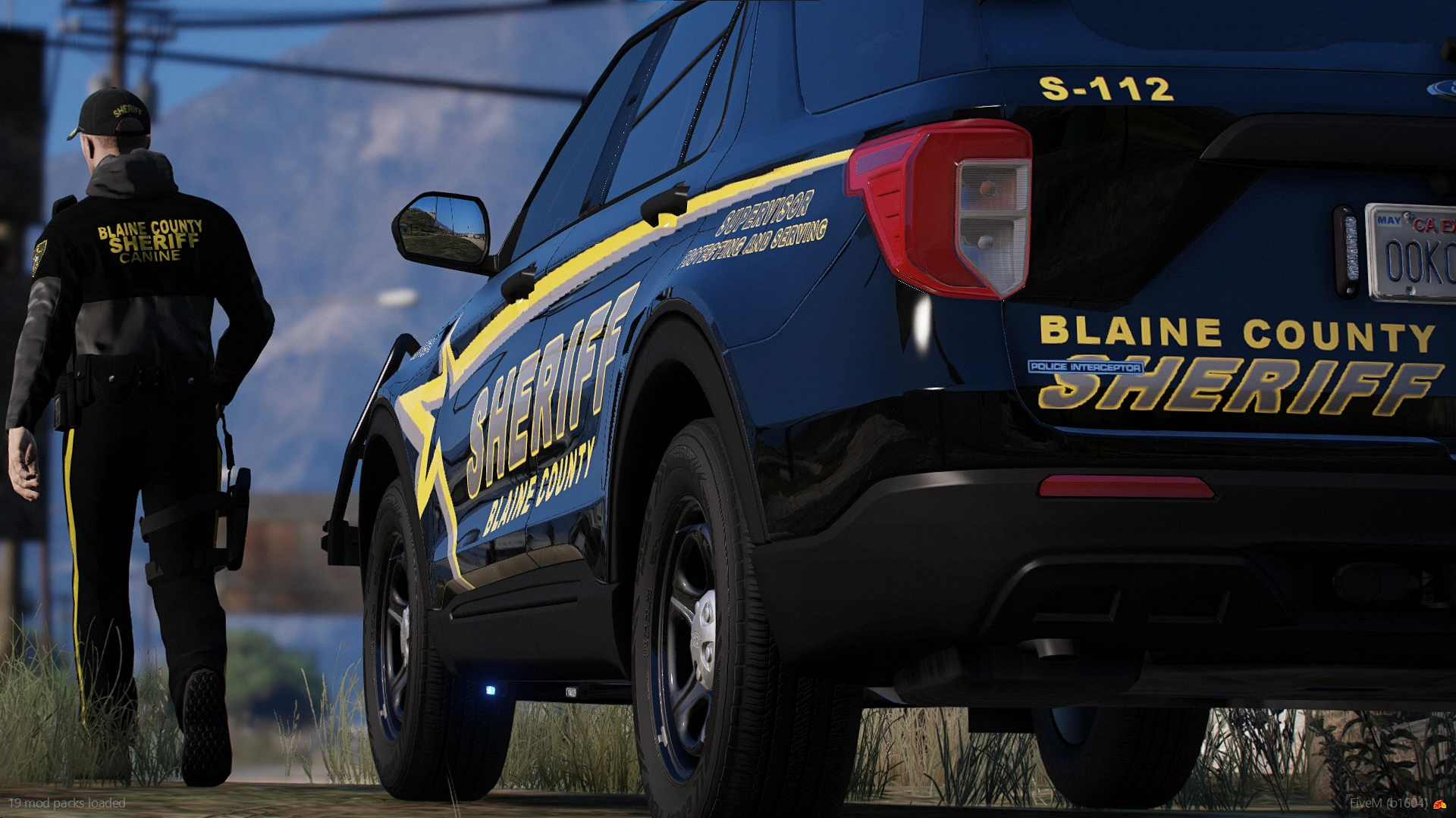 BCSO Livery Pack-IMAGE