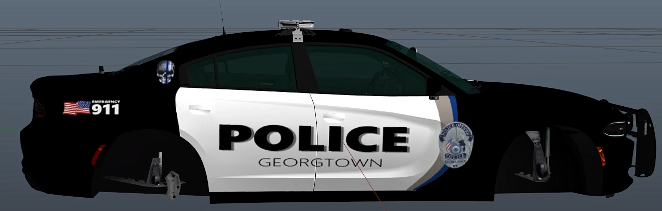 Georgetown PD Liveries-IMAGE
